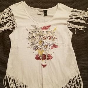 Harley Davidson Shirt